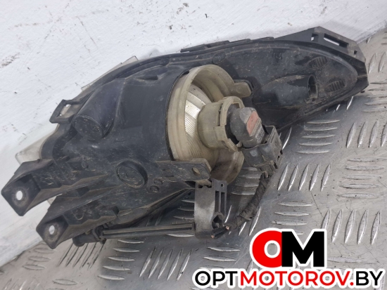 Рамка фары противотуманной левой  Opel Insignia 1 поколение (A) 2012 13226829, 662588537 #4