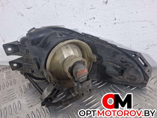 Рамка фары противотуманной левой  Opel Insignia 1 поколение (A) 2012 13226829, 662588537 #5