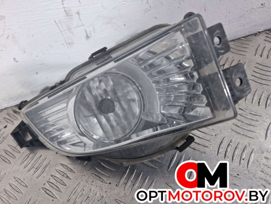 Фара противотуманная правая  Opel Insignia 1 поколение (A) 2012 13226828, 662588537 #1