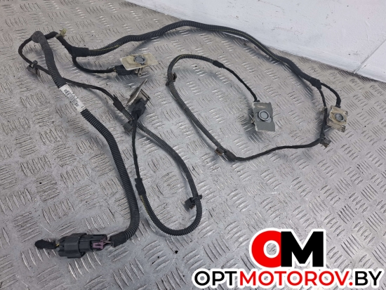 Датчик парктроника  Opel Insignia 1 поколение (A) 2012 13332034, 13300715, 263013002 #1