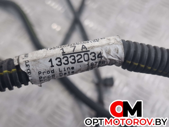Датчик парктроника  Opel Insignia 1 поколение (A) 2012 13332034, 13300715, 263013002 #3