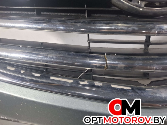 Бампер передний  Opel Insignia 1 поколение (A) 2012 551004542, 13238291, 13282567, 551004542, 13238290, 5510045428 #6
