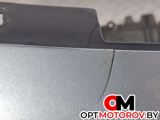 Бампер передний  Opel Insignia 1 поколение (A) 2012 551004542, 13238291, 13282567, 551004542, 13238290, 5510045428 #7