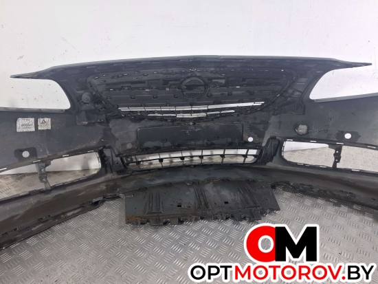 Бампер передний  Opel Insignia 1 поколение (A) 2012 551004542, 13238291, 13282567, 551004542, 13238290, 5510045428 #9