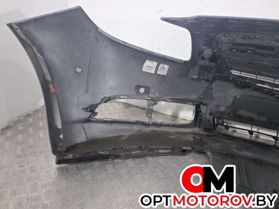 Бампер передний  Opel Insignia 1 поколение (A) 2012 551004542, 13238291, 13282567, 551004542, 13238290, 5510045428 #10