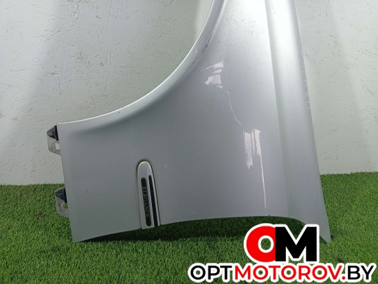 Крыло переднее левое  Mercedes-Benz E-Класс W211/S211 2006 A2118800718 #2