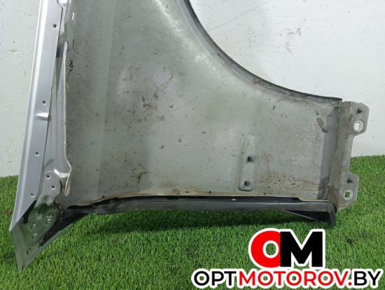 Крыло переднее левое  Mercedes-Benz E-Класс W211/S211 2006 A2118800718 #5