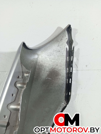 Крыло переднее левое  Mercedes-Benz E-Класс W211/S211 2006 A2118800718 #6