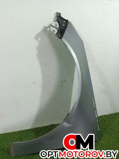 Крыло переднее левое  Opel Insignia 1 поколение (A) 2012 13277520 #1