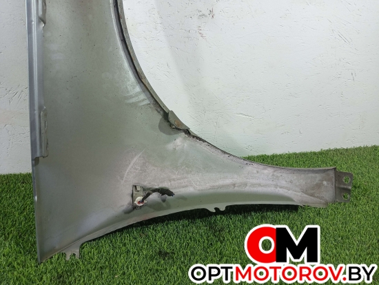 Крыло переднее левое  Opel Insignia 1 поколение (A) 2012 13277520 #4