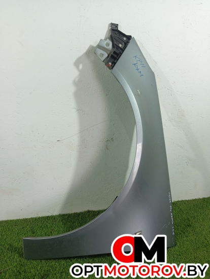 Крыло переднее левое  Opel Insignia 1 поколение (A) 2012 13277520 #1