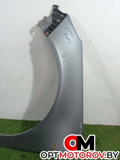 Крыло переднее левое  Opel Insignia 1 поколение (A) 2012 13277520 #2