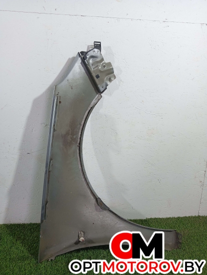 Крыло переднее левое  Opel Insignia 1 поколение (A) 2012 13277520 #3