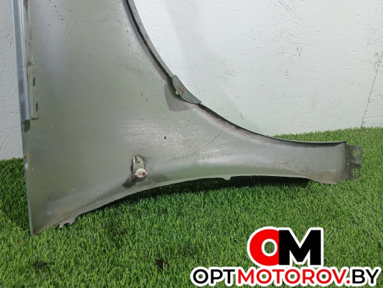 Крыло переднее левое  Opel Insignia 1 поколение (A) 2012 13277520 #4
