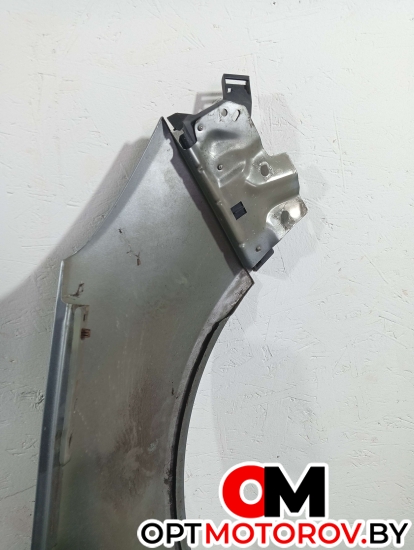 Крыло переднее левое  Opel Insignia 1 поколение (A) 2012 13277520 #5