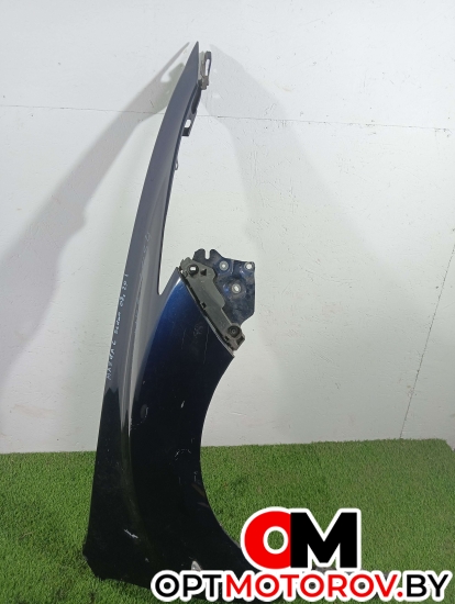 Крыло переднее правое  Mazda 6 GH 2008 6S1D52110C #1