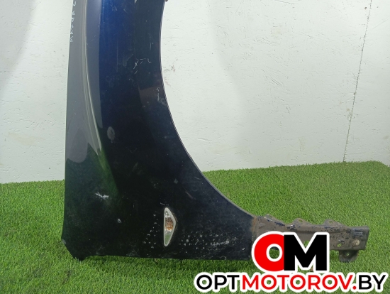 Крыло переднее правое  Mazda 6 GH 2008 6S1D52110C #2