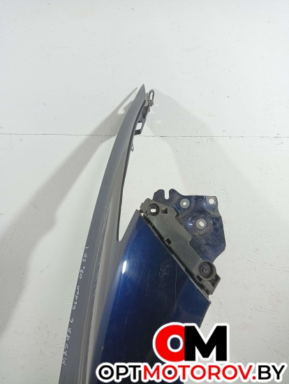 Крыло переднее правое  Mazda 6 GH 2008 6S1D52110C #3