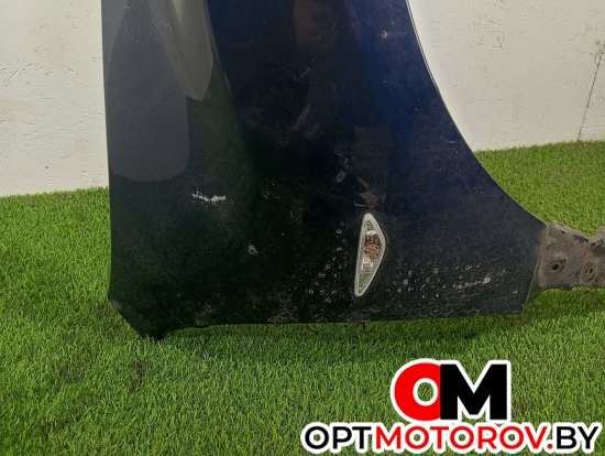 Крыло переднее правое  Mazda 6 GH 2008 6S1D52110C #4