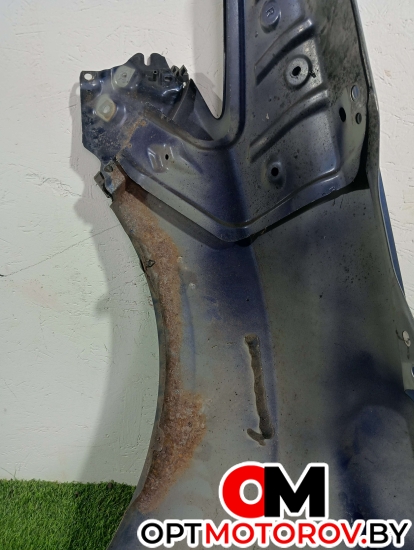 Крыло переднее правое  Mazda 6 GH 2008 6S1D52110C #6