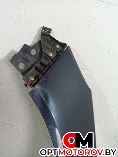 Крыло переднее левое  Opel Insignia 1 поколение (A) 2012 13277520 #3