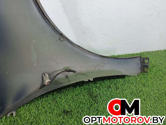 Крыло переднее левое  Opel Insignia 1 поколение (A) 2012 13277520 #5