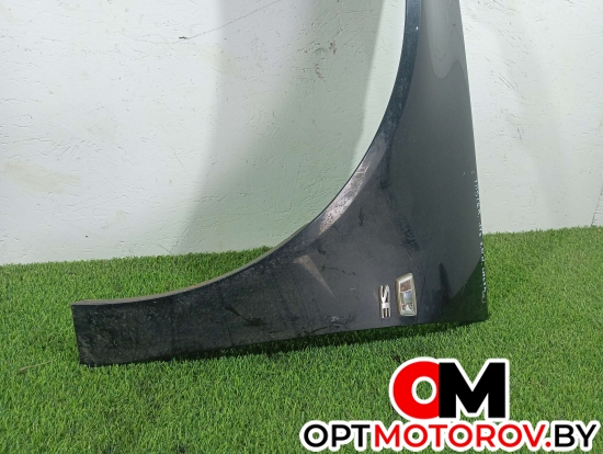 Крыло переднее левое  Opel Insignia 1 поколение (A) 2012 13277520 #2