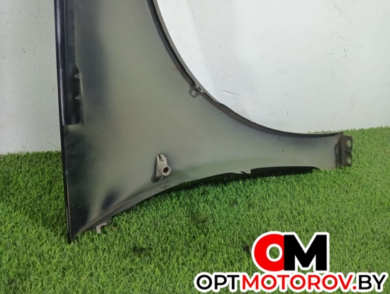 Крыло переднее левое  Opel Insignia 1 поколение (A) 2012 13277520 #4