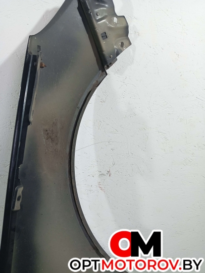 Крыло переднее левое  Opel Insignia 1 поколение (A) 2012 13277520 #5