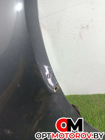 Крыло переднее правое  Opel Insignia 1 поколение (A) 2012 13277521 #2