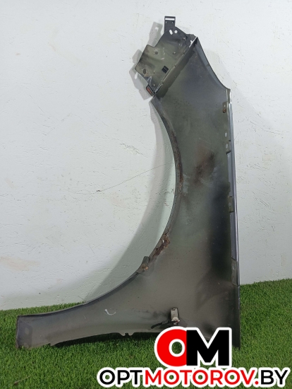 Крыло переднее правое  Opel Insignia 1 поколение (A) 2012 13277521 #4