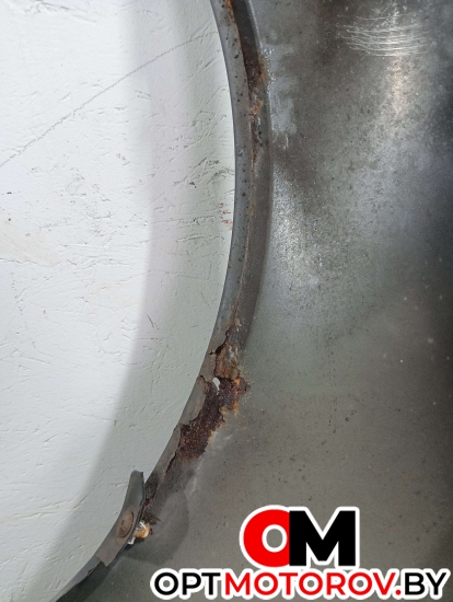 Крыло переднее правое  Opel Insignia 1 поколение (A) 2012 13277521 #5