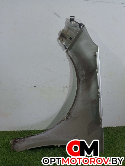 Крыло переднее правое  Opel Insignia 1 поколение (A) 2012 13277521 #3