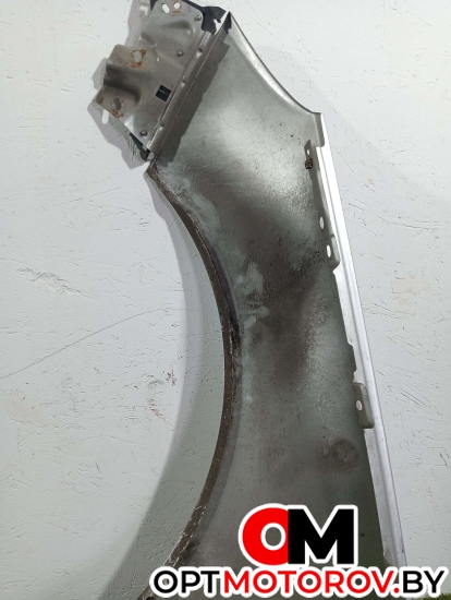 Крыло переднее правое  Opel Insignia 1 поколение (A) 2012 13277521 #5