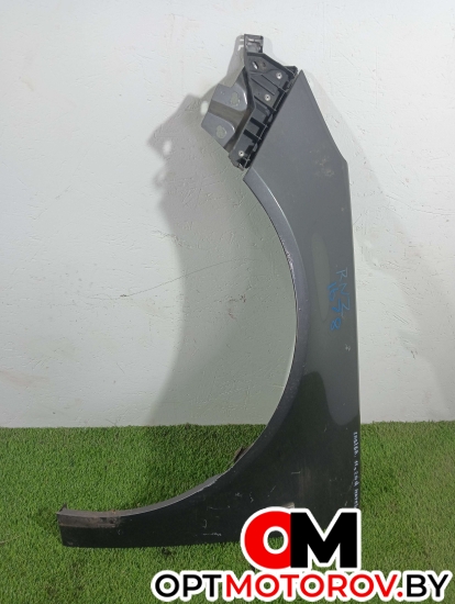 Крыло переднее левое  Opel Insignia 1 поколение (A) 2012 13277520 #1