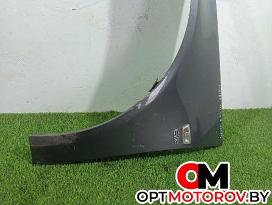 Крыло переднее левое  Opel Insignia 1 поколение (A) 2012 13277520 #2