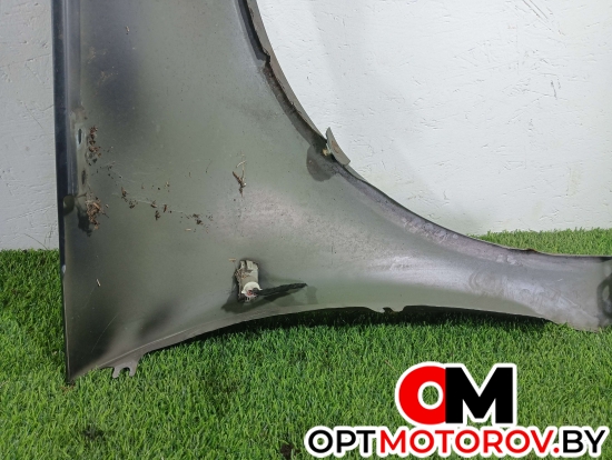 Крыло переднее левое  Opel Insignia 1 поколение (A) 2012 13277520 #4