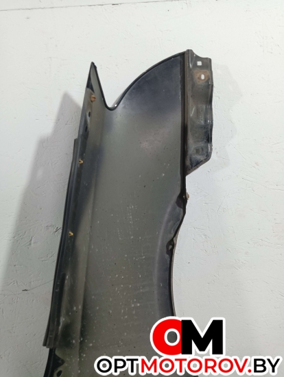 Бампер передний  Toyota Avensis 2 поколение (T250) [рестайлинг] 2008 5381205040 #5