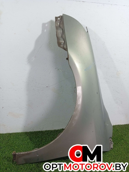 Крыло переднее левое  Toyota Avensis 2 поколение (T250) [рестайлинг] 2008 5381205040 #1
