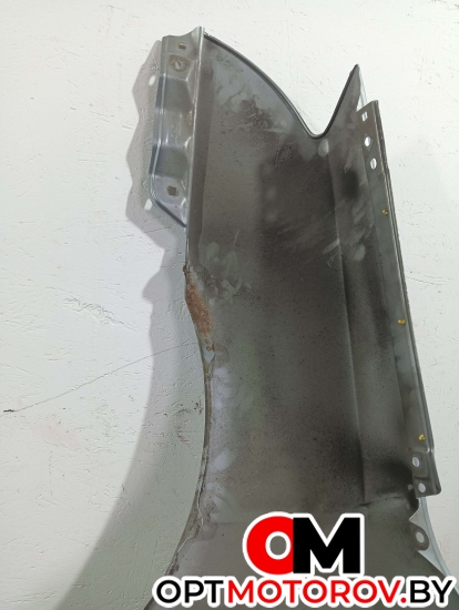 Крыло переднее левое  Toyota Avensis 2 поколение (T250) [рестайлинг] 2008 5381105040 #5