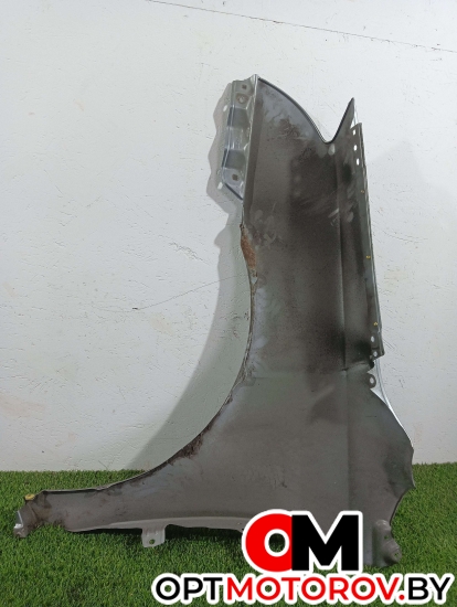 Крыло переднее левое  Toyota Avensis 2 поколение (T250) [рестайлинг] 2008 5381105040 #6