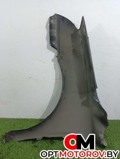 Крыло переднее левое  Toyota Avensis 2 поколение (T250) [рестайлинг] 2008 5381105040 #6