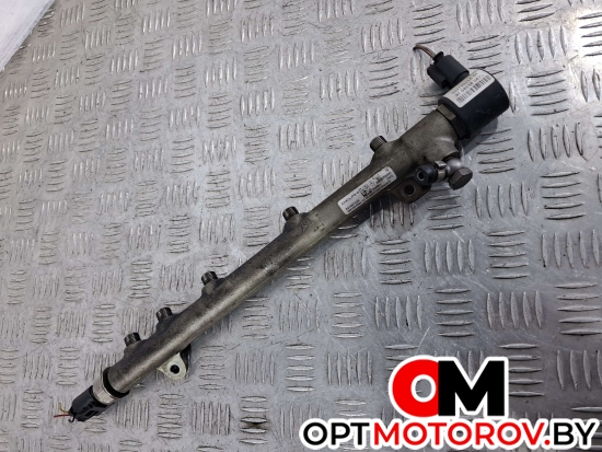 Двигатель  Mercedes-Benz C-Класс W204/S204 2007 9307Z515A01, 9307Z515A, A6460700395, 0815291615 #1
