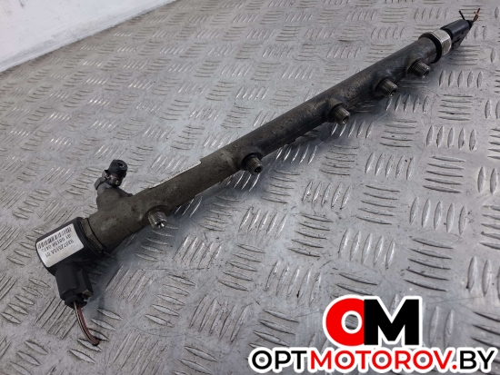 Двигатель  Mercedes-Benz C-Класс W204/S204 2007 9307Z515A01, 9307Z515A, A6460700395, 0815291615 #3