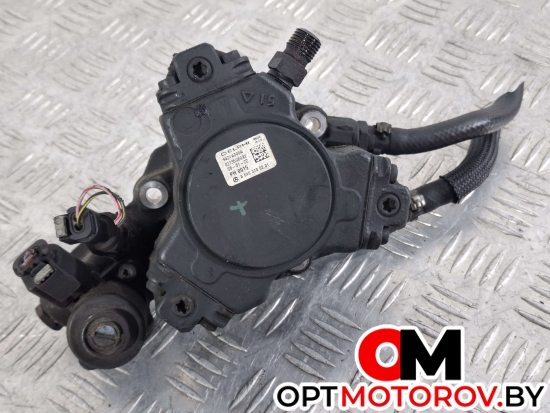 Насос ТНВД  Mercedes-Benz C-Класс W204/S204 2008 A6460700201, 6460700201 #3