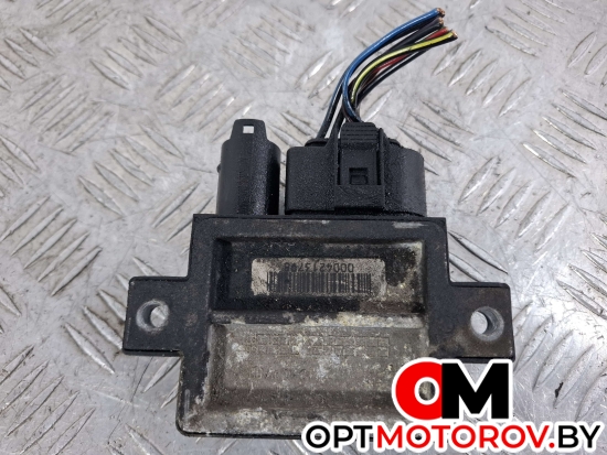 Реле накала свечей  Mercedes-Benz C-Класс W204/S204 2008 A6461532579, 6461532579 #3