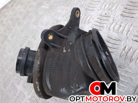 Патрубок турбины  Mercedes-Benz C-Класс W204/S204 2008 A6460981007, 6460981007 #1
