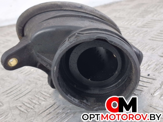 Патрубок турбины  Mercedes-Benz C-Класс W204/S204 2008 A6460981007, 6460981007 #2