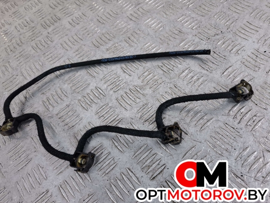 Трубка обратки форсунок  Mercedes-Benz C-Класс W204/S204 2008  #1