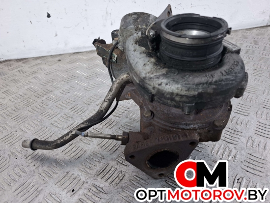 Турбина  Mercedes-Benz C-Класс W204/S204 2008 A6460901080, GTB17V, 6460901080 #3